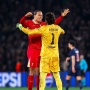 Hasil Liga Champions Dinihari Tadi: Inter Milan, Liverpool, Barcelona Semringah