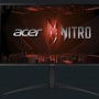 Acer Nitro XV242F dan XV275K, Monitor Gaming dengan Refresh Rate 540 Hz