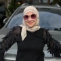 Sylvana Herman Diam-Diam Sudah Menikah dan Bercerai