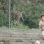 Profil Noah Leo Duvert, Kiper Muda Bali United yang Dipanggil Nova Arianto ke Timnas Indonesia U-17