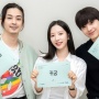 Sinopsis The Haunted Palace, Drama Korea Terbaru Bona dan Yook Sung Jae