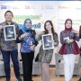 Meng-EMAS-kan Indonesia dan Wujudkan Generasi Muda Melek Finansial, Pegadaian Hadirkan Goes to Campus