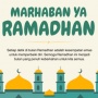 35 Twibbon Ramadhan 2025 Download Gratis Jadikan Sebagai Ucapan
