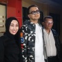 Akhirnya Muncul ke Publik, Begini Curhat Reza Gladys Usai Nikita Mirzani Ditahan
