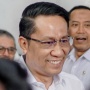 Menkum Supratman Jamin Harmonisasi PP Judol Segera Rampung, Kapan?
