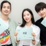 Rilis Foto Pembacaan Naskah, Ini Jajaran Pemain Utama The Haunted Palace