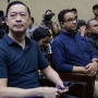 Dijenguk Anies Saat Sidang ke-16, Tom Lembong Bilang Syok