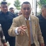 Hotman Paris Vs Razman: Drama Sidang Pencemaran Nama Baik Makin Panas!