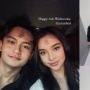 7 Artis Ikut Misa Rabu Abu 2025, Tunjukkan Tanda Salib di Dahi