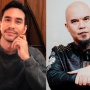 Darius Sinathrya Diduga Cibir Ahmad Dhani Soal Naturalisasi Timnas: Udah Rasis, Kurang Se-ons!