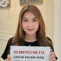 Sosok Melvina Husyanti: Owner Daviena Skincare Diduga Diperas Nikita Mirzani dan Oky Pratama