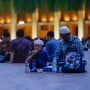 Siapkan 5.000 Porsi Makanan, Masjid Istiqlal Gelar Buka Puasa Bersama