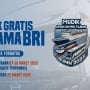 Kehabisan Kuota Mudik Gratis? Jangan Khawatir BRI Baru Buka, Cek Cara Daftarnya