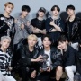 Lagu SEVENTEEN 'Hot': Ambisi yang Membara untuk Menjadi Orang Lebih Baik
