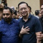 Hakim yang Tangani Kasusnya Terlibat Suap, Tom Lembong: Tetap Percaya sama Yang Maha Adil!