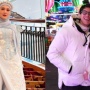 Kirim Bingkisan ke Syifa Hadju, Tulisan Mulan Jameela buat Pacar El Rumi Bikin Salfok
