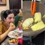 Resep Lontong Protein ala Ashanty, Dijamin Sehat dan Endul Banget!