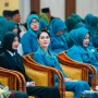 Riwayat Pendidikan Arumi Bachsin vs Syahnaz Sadiqah, Ada yang Gagal Bergelar S1