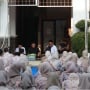 Syahdu! Hari Pertama SMA Negeri 1 Purwakarta Gelar SmartTren 1446 Hijriah