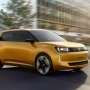 VW Kenalkan Mobil Listrik Murah, Harga Setara BYD Dolphin