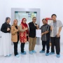 CDN Net Manfaatkan Layanan NeuCentrIX Telkom di Cirebon