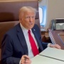 Trump Kirim Surat ke Iran, Ingin Berunding Kesepakatan Nuklir