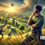 Tips & Trik Free Fire: Cara Dapatkan Emote The Thinker yang Super Keren!