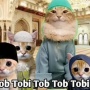 Lirik Lagu Tob Tobi Tob Viral di TikTok, Ternyata Ini Makna Sebenarnya!