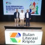 Minat Investasi Kripto Terus Naik, Pintu Gaet 300 Investor di BLK 2025