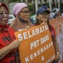 RUU PPRT Belum Tuntas usai 22 Tahun, Koalisi Minta Presiden Segera Ambil Sikap