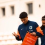 Pemain Keturunan Indonesia Julian Oerip Bawa AZ Pecundangi Real Madrid