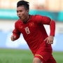 Bintang Timnas Vietnam Nguyen Quang Hai Cedera, Absen di FIFA Matchday September 2025