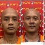 Ditangkap Polisi, Ini Tampang 3 Pelaku Penjambretan WN Prancis di Pelabuhan Sunda Kelapa