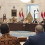 Sudah Jabat Tangan, Rosan Bicara Kans Ray Dalio Jabat Dewan Penasihat Danantara: Insyaallah