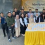 Sambut Kebahagiaan Ramadan, KB Bank Bagikan Takjil untuk Masyarakat di Bandung