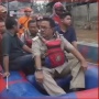 Dari Helikopter ke TikTok: Gaya Para Pejabat Tinjau Banjir Bekasi Jadi Sorotan Warganet