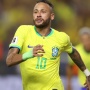 Nyaris Gantung Sepatu Usai Cedera, Neymar Bangkit dan Bidik Piala Dunia 2026