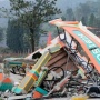 Pembangunan Baru Rampung, Kenapa Hibisc Fantasy Puncak Dibongkar?
