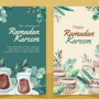 Mau Bikin Amplop Lebaran Unik dan Kreatif? Pakai Template Online Ini!
