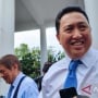 Boy Thohir Borong 46,8 Juta Lembar Saham MBMA