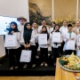 Sheila Majid, Andien Hingga Maliq & DEssentials Siap Meriahkan IGMJ 2025