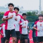 Timnas Indonesia Ditargetkan Lolos ke Piala Dunia 2038, Media Asing: Gak Bisa Dipungkiri...