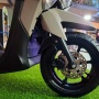 Duel Sengit Pasar Motor Matic 125 cc: Honda Vario, Yamaha Gear Ultima atau Suzuki Burgman Street?