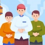 Rahasia Fadhilah Sholat Tarawih Malam Ke-8: Setara Anugerah Nabi Ibrahim AS!