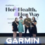 Berbagai Fitur Canggih di Smartwatch Garmin Siap Jadi Pengawas Kesehatan, Kebugaran, dan Kewanitaan Perempuan Indonesia