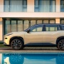 Harga Setara Avanza, Mobil Listrik Toyota bZ3X Bawa Banyak Fitur