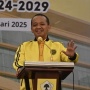 Golkar Siap Dukung Prabowo 2 Periode, Bahlil Lahadalia: Nggak Perlu Meragukan