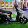 Yamaha Kembali Rilis Skutik Hybrid 125cc dengan Banderol Rp 19 Jutaan
