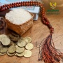 Doa Zakat Fitrah untuk Keluarga, Simak Bacaannya