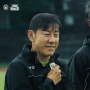 Shin Tae-yong Bersaing dengan 5 Calon Pelatih Timnas Indonesia, Siapa Saja?